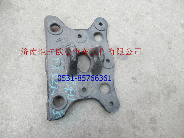 前拖车钩ETX,1419340380004,济南恺航欧曼汽车配件有限公司