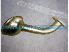 VG1800070051,集滤器总成,山东百基安国际贸易有限公司