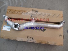 3697438,发动机进水管福康,济南恺航欧曼汽车配件有限公司