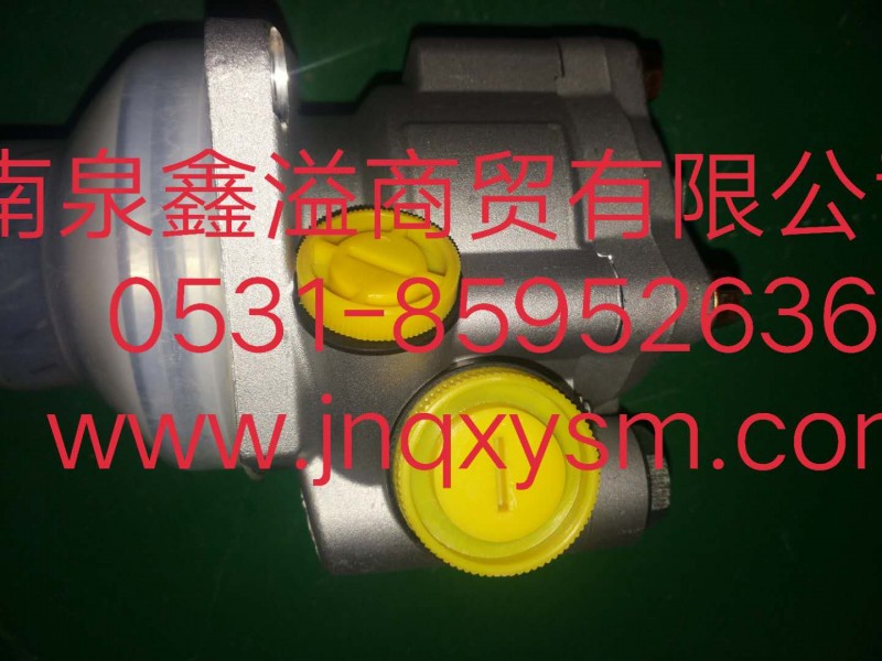 WG9725478037/2,转向泵,济南泉鑫溢商贸有限公司