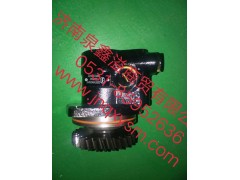 DZ973194702,转向泵,济南泉鑫溢商贸有限公司