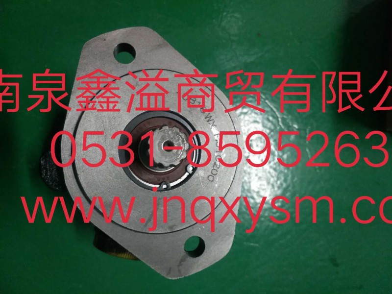 C4988941,转向泵,济南泉鑫溢商贸有限公司