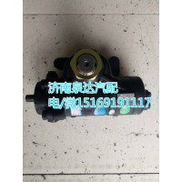 同力礦用車原廠方向機總成C60-3411010