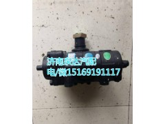 C60-3411010,方向机总成,济南泉达汽配有限公司