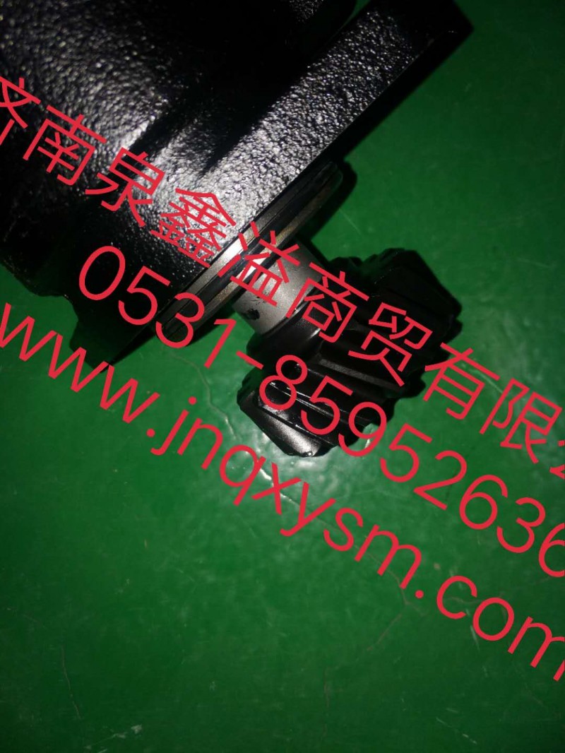 DZ9100130045,转向泵,济南泉鑫溢商贸有限公司