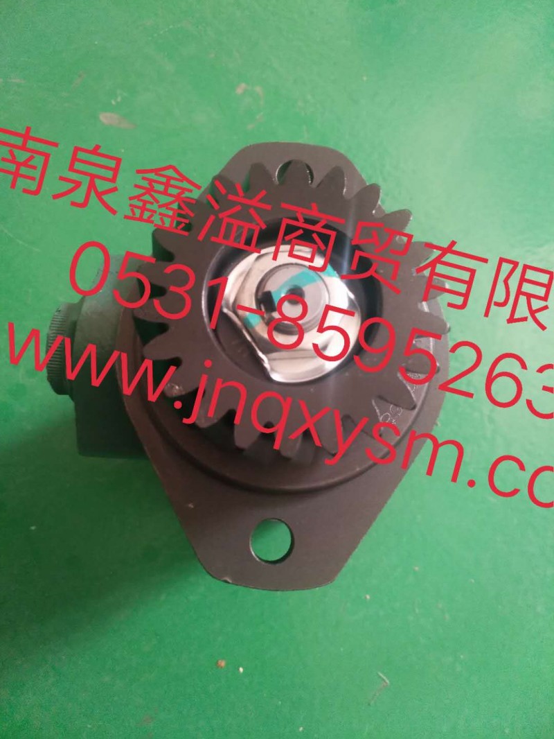 3407020--0390,转向泵,济南泉鑫溢商贸有限公司