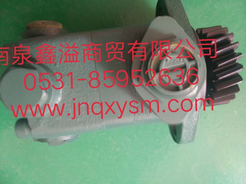 3407020--0390,转向泵,济南泉鑫溢商贸有限公司