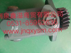3407020--0390,转向泵,济南泉鑫溢商贸有限公司