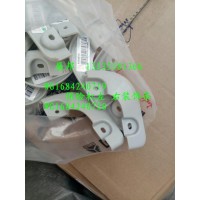 斯太爾D7B  保險杠左 右裝飾條