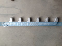 61500040102,发动机出水管,山东百基安国际贸易有限公司