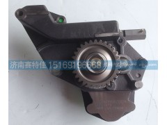 AZ1500070021A,机油泵,山东百基安国际贸易有限公司
