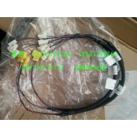 斯太爾D7B  OBD附加線