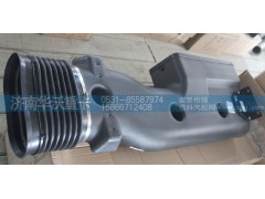 11H08-09522,进气道总成,济南华沃重卡汽车贸易有限公司