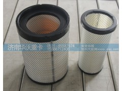 1109H08-010-C,空气滤清器滤芯,济南华沃重卡汽车贸易有限公司