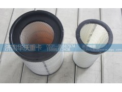 1109H08-010-C,空气滤清器滤芯,济南华沃重卡汽车贸易有限公司