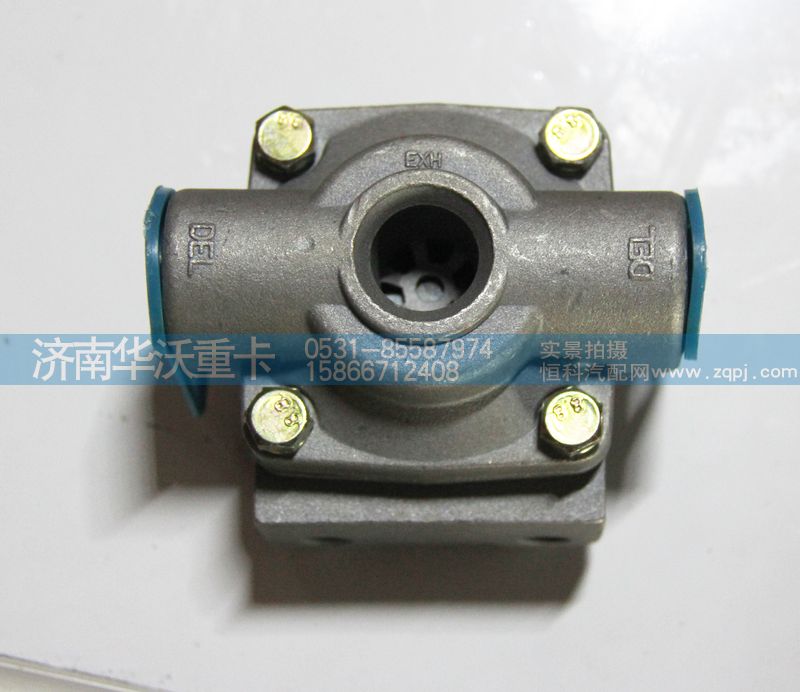 3516AD-010,快放阀,济南华沃重卡汽车贸易有限公司