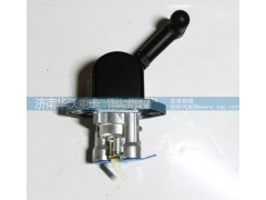 3517FHY-020,手制动阀,济南华沃重卡汽车贸易有限公司