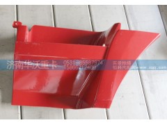 51ET-05037-2,左踏板护板,济南华沃重卡汽车贸易有限公司