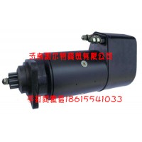 供应重汽潍柴发动机配件起动机（10齿）61500090029