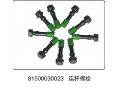 81500030023,连杆螺栓,山东百基安国际贸易有限公司