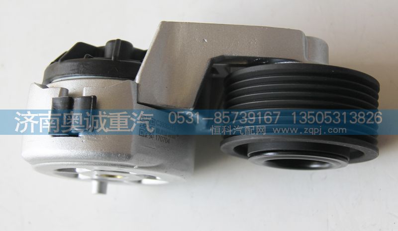 C3936213,皮带张紧轮,济南国盛汽车配件有限公司(原奥诚)