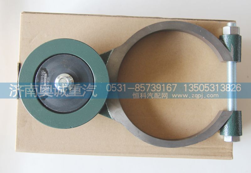 1023012-29D,张紧轮,济南国盛汽车配件有限公司(原奥诚)