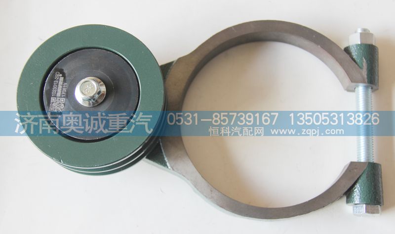 1023012-29D,张紧轮,济南国盛汽车配件有限公司(原奥诚)