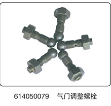 614050079,气门调整螺栓,山东百基安国际贸易有限公司