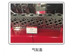 ,气缸盖,山东百基安国际贸易有限公司
