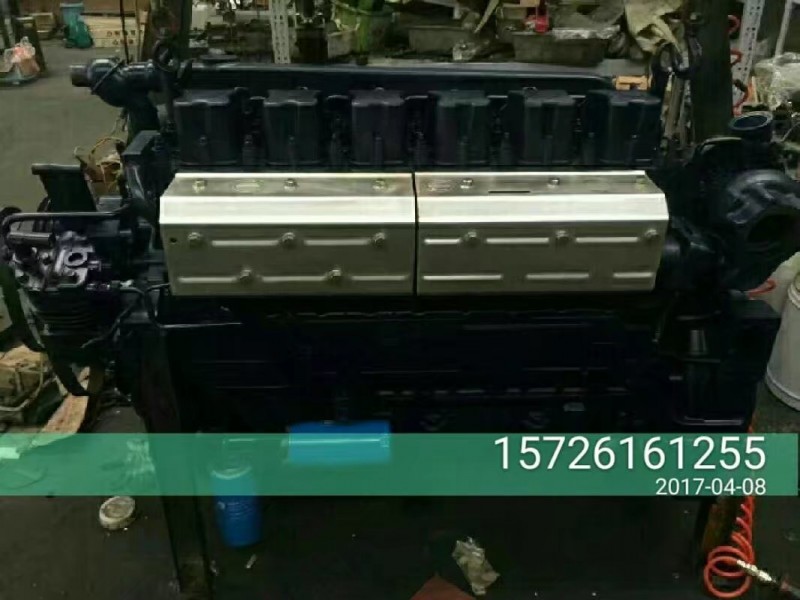 重汽 潍柴发动机总成290 336 375 380,发动机总成,济南联达汽车进出口贸易有限公司
