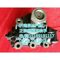 正宗博世采埃孚出口右置車方向機(jī)總成WG9619470150
