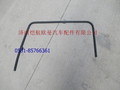 H4610130003A0,车门玻璃密封条GTL左,济南恺航欧曼汽车配件有限公司