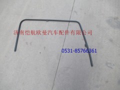 H4610130004A0,车门玻璃密封条GTL右,济南恺航欧曼汽车配件有限公司