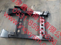 100120100827,催化消声器固定支架总成,济南泉鑫溢商贸有限公司