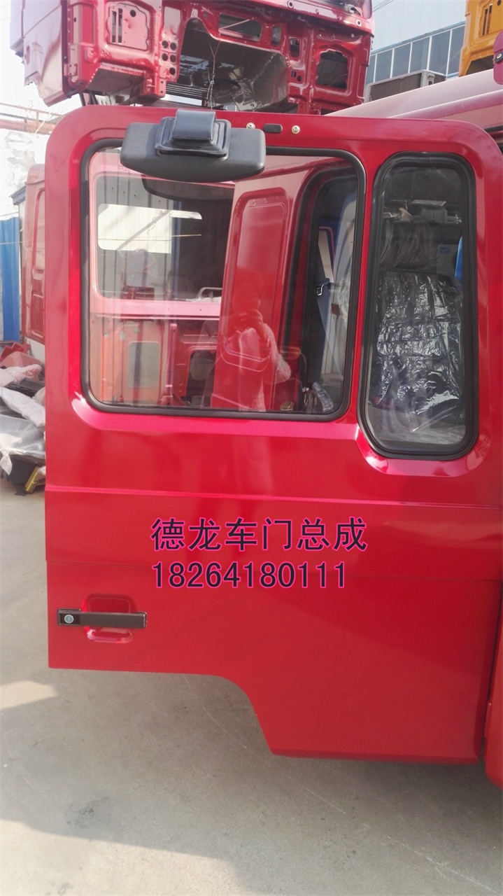 车门总成,车门总成,济南百思特驾驶室车身焊接厂