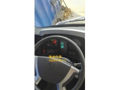 DZ95189582165,仪表,济南百思特驾驶室车身焊接厂