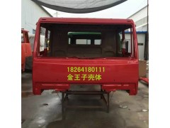 金王子,驾驶室壳,济南百思特驾驶室车身焊接厂