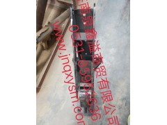 100500200008,驾驶室前悬置右机构总成,济南泉鑫溢商贸有限公司