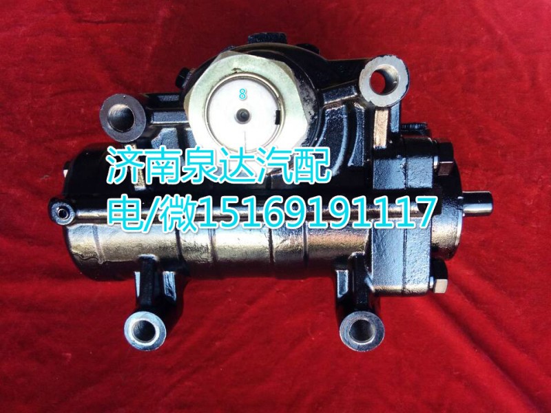 一汽解放方向机总成3411010-DL011/3411010-DL011