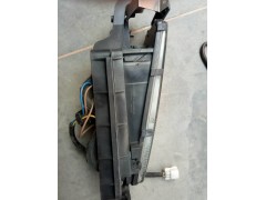 WG9120720003,豪骏雾灯辅助,济南诺诚重型汽车配件有限公司