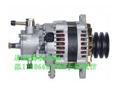 LR250-517,发电机,济南畅博汽车零部件有限公司