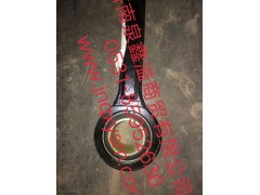 100290600009,前稳定杆吊臂总成,济南泉鑫溢商贸有限公司