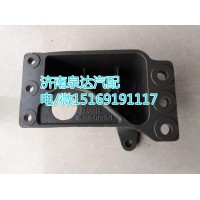 重汽T7H方向机支架WG9925472015