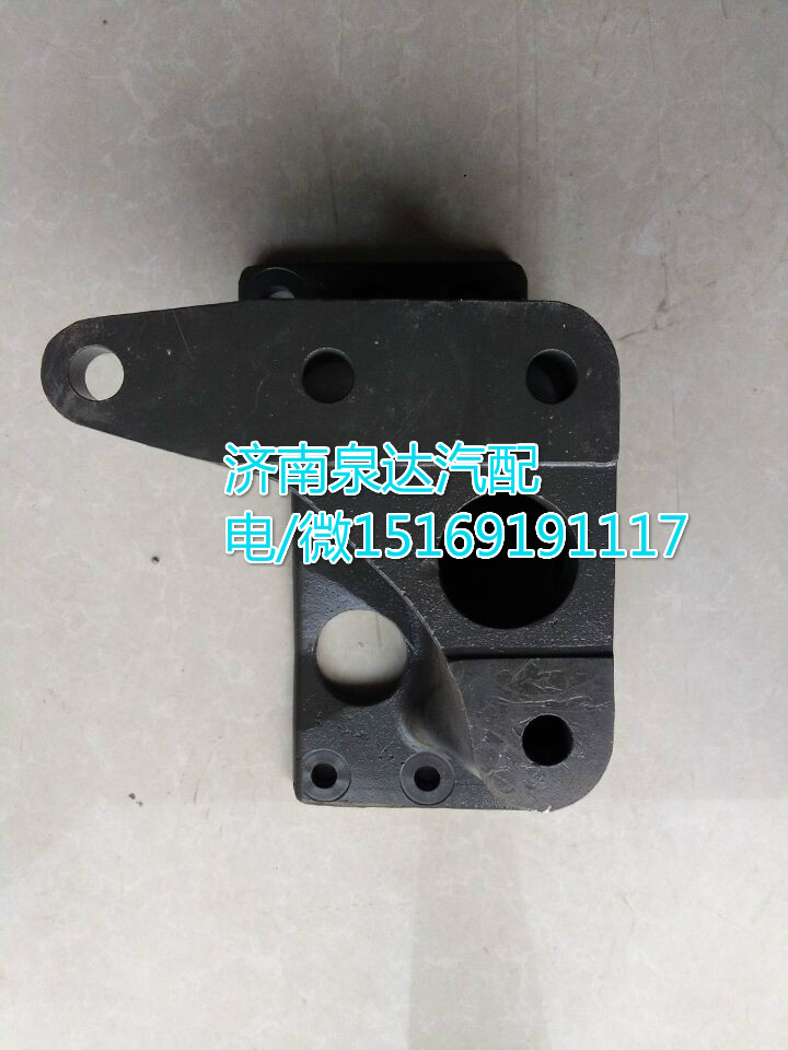 重汽T7H方向机支架WG9925472015/WG9925472015