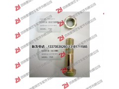 T32724TF2,六角头螺母,济南重坤汽车配件有限公司