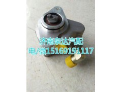 3407020-22W/B,转向助力泵,济南泉达汽配有限公司