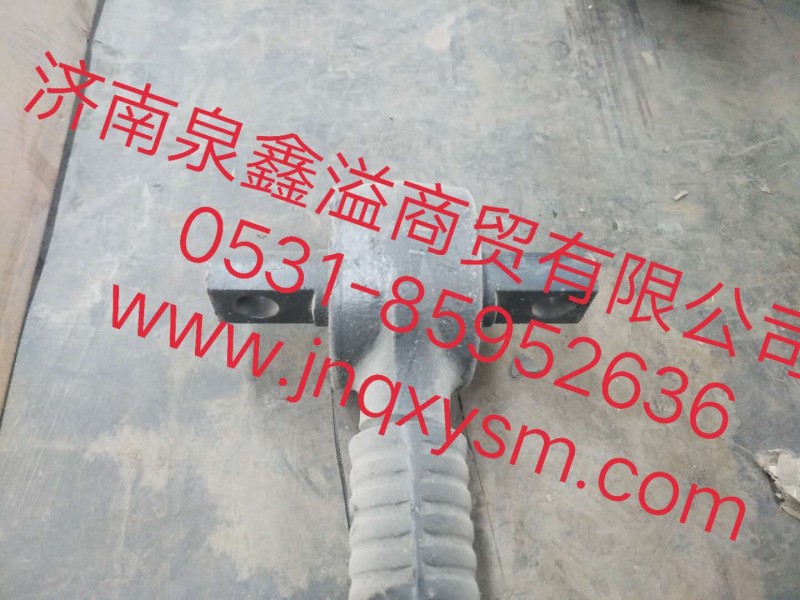 100291900019,下推力杆总成,济南泉鑫溢商贸有限公司