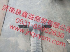 100291900019,下推力杆总成,济南泉鑫溢商贸有限公司