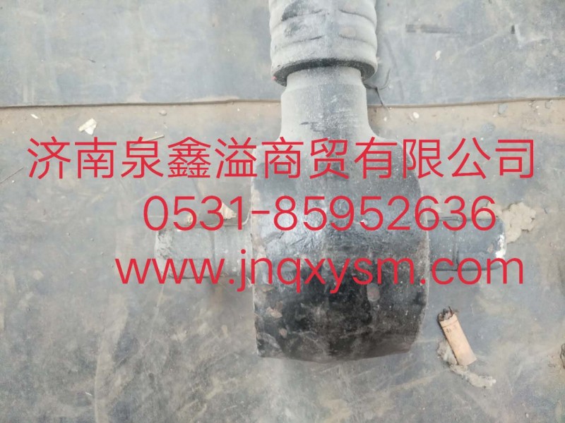 100291900019,下推力杆总成,济南泉鑫溢商贸有限公司