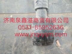 100291900019,下推力杆总成,济南泉鑫溢商贸有限公司